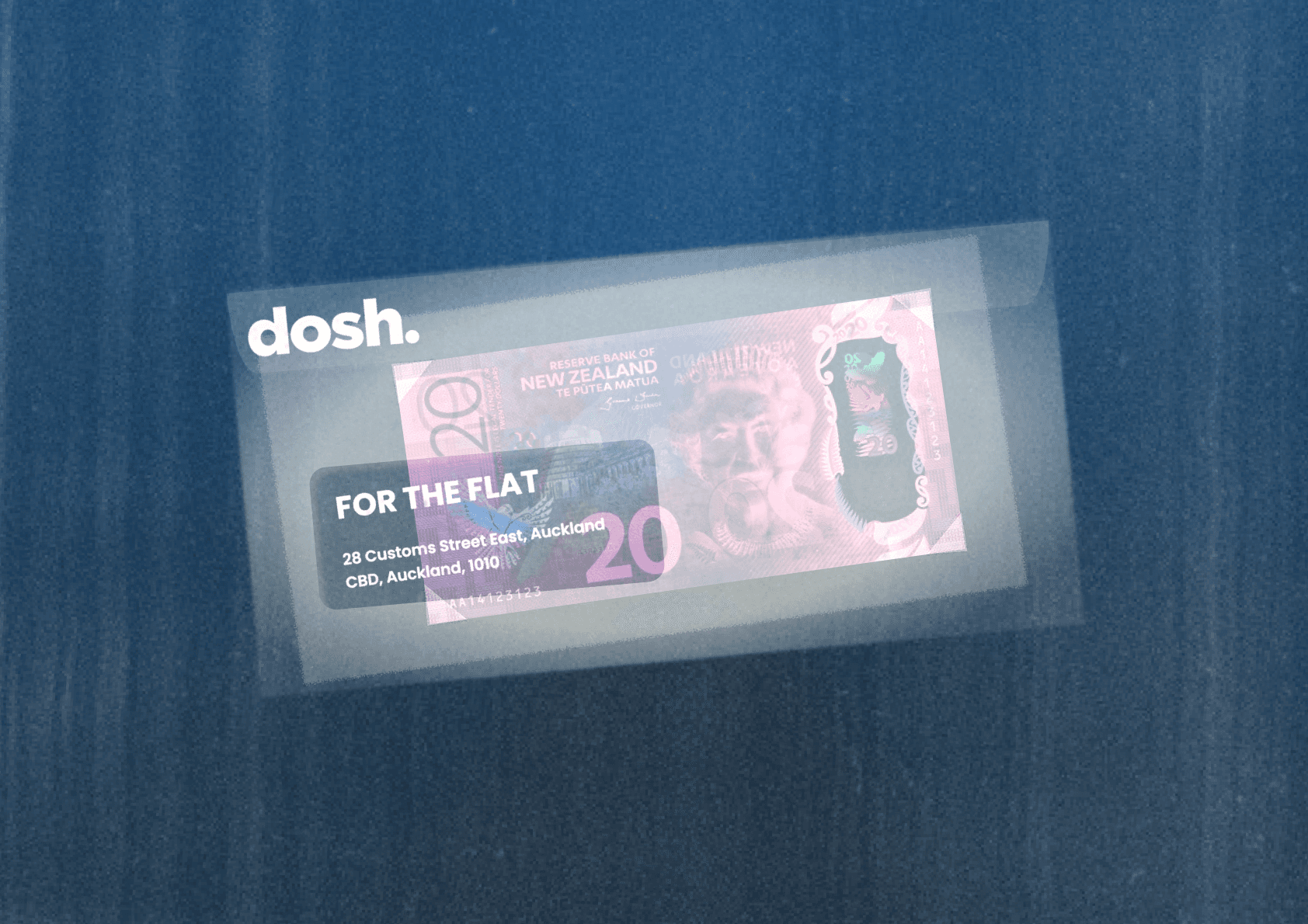 Dosh For the Household