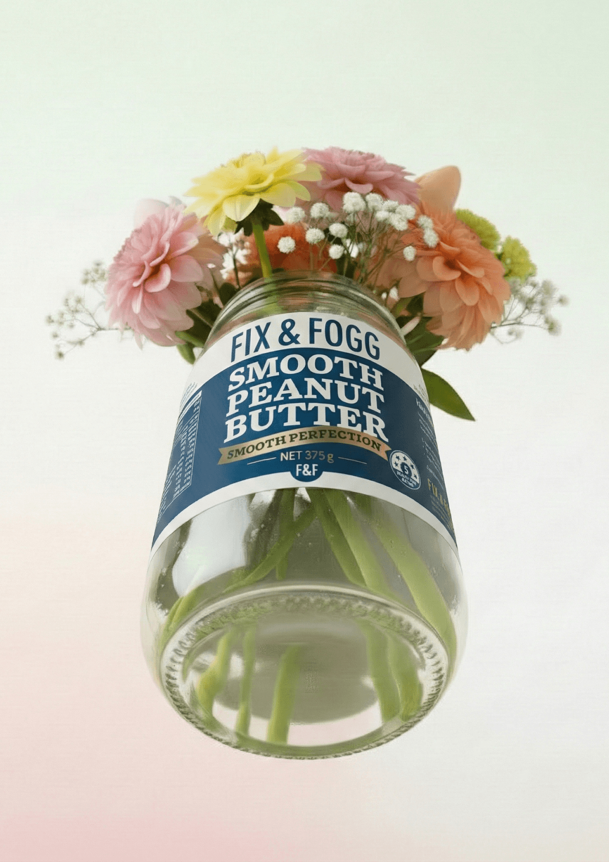 Fix & Fogg Second Spoon
